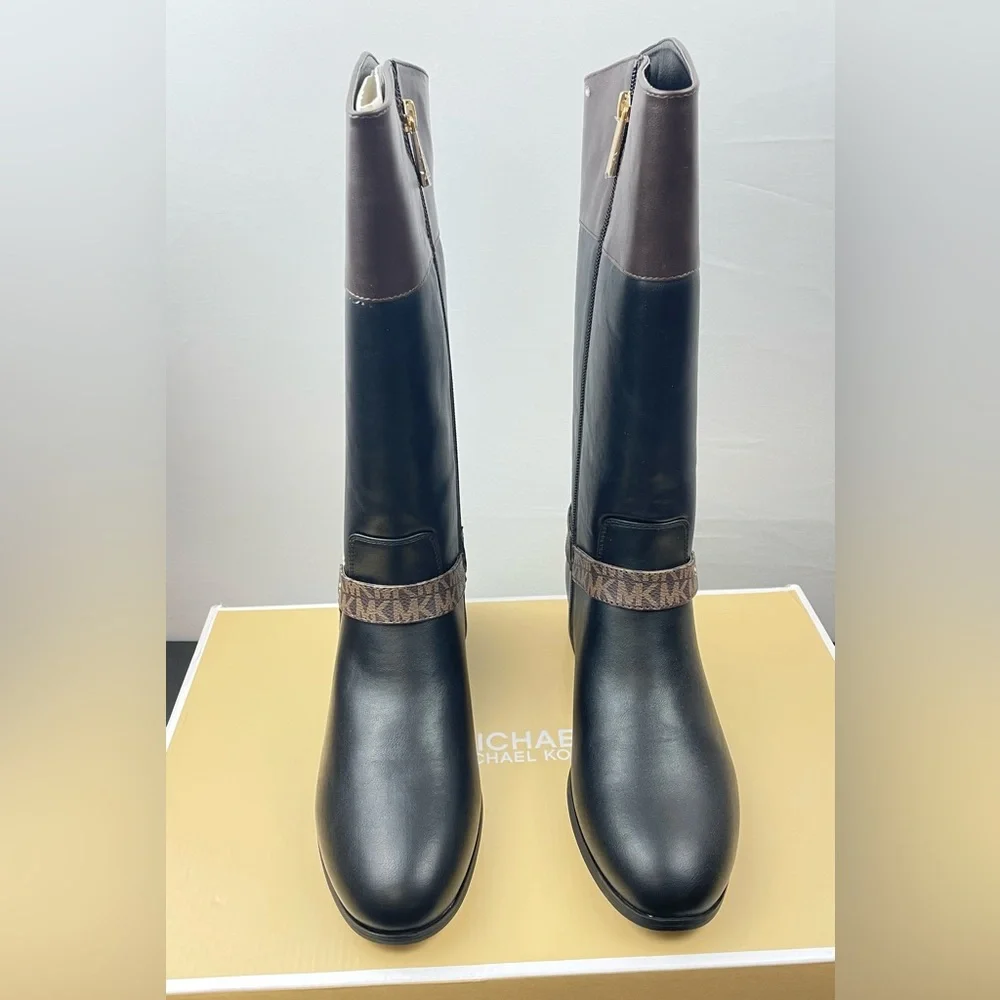 GIRL MICHAEL KORS FINLEY BRANSYN BOOT